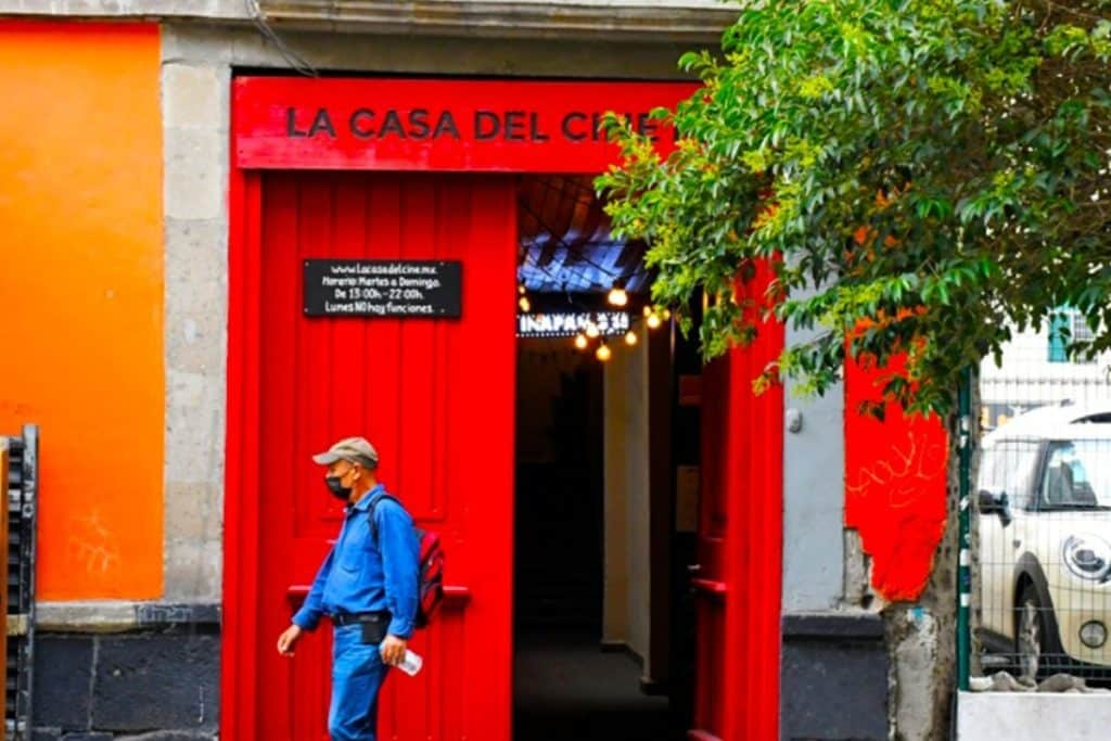Fuente: SecretarÃa de Turismo de la CDMX